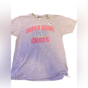 Super Bowl T Shirt